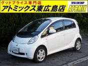 mitsubishi i_miev